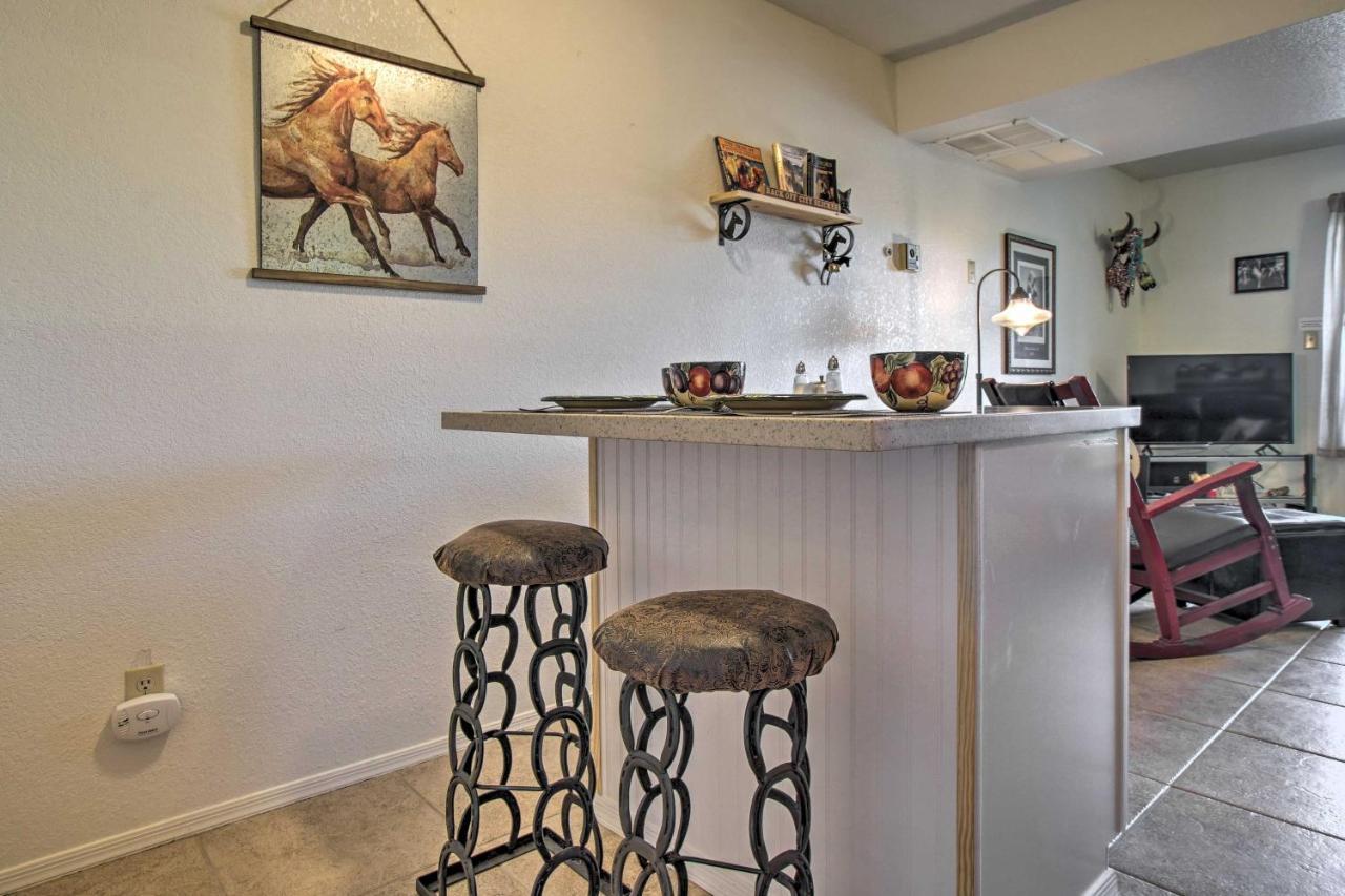 Quiet Retreat About 5 Mi To Lost Dutchman State Park! Apache Junction Buitenkant foto